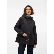Vero Moda Female Langer Parka VMPAISLEY Parka - M
