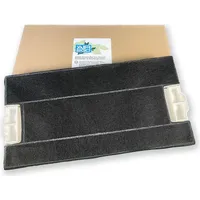 Air2Go Aktivkohlefilter als Ersatz für Gaggenau 434229 / 00434229
