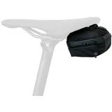 Syncros Is Quick Release 300 Satteltasche schwarz