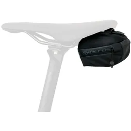 Syncros Is Quick Release 300 Satteltasche schwarz