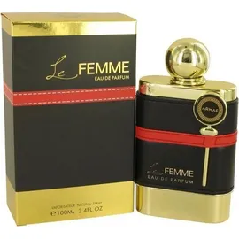 Armaf Le Femme Eau de Parfum 100 ml