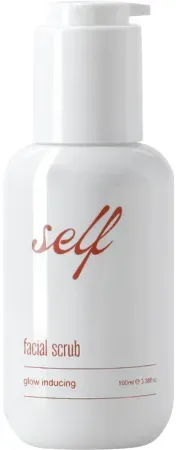 Self Glow Inducing Gesichtspeeling 100ml