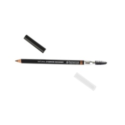 benecos Natural Eyebrow-Designer gentle brown