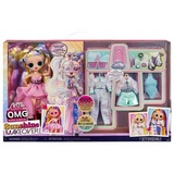 L.O.L. doll Surprise O.M.G. Sunshine Makeover Stellar Gurl 589464 LOL