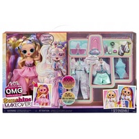 L.O.L. doll Surprise O.M.G. Sunshine Makeover Stellar Gurl 589464 LOL