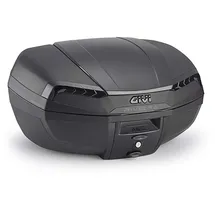 GIVI Topcase Monolock® Riviera Black Edition