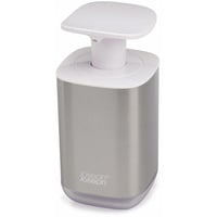 Joseph Joseph Presto Steel soap dispenser