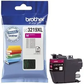 Brother LC-3219XL-M magenta