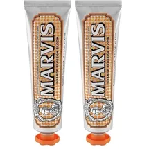 MARVIS Orange Blossom Bloom 75 ml