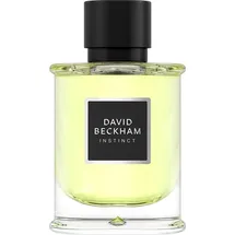 David Beckham Instinct Eau de Parfum 75 ml