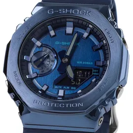 Casio G-Shock GM-2100 Resin 44,4 mm GM-2100N-2A