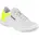 W Sport-Schuhe weiß/fluo 36