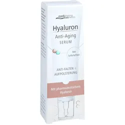 Hyaluron Anti-Aging Serum