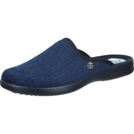 FLY FLOT Pantoffeln Blau 43