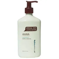 AHAVA Mineral Shower Gel 500 ml