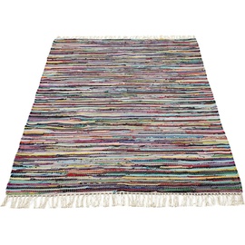 Andiamo Teppich »Multi«, rechteckig, Teppiche, 63927157-7 mehrfarbig 10 mm