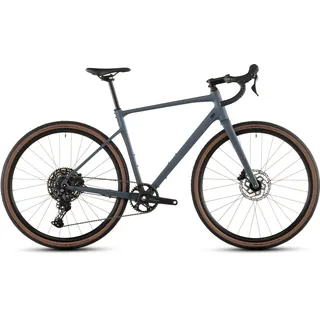 Cube Nuroad Pro whale ́n ́reflex L