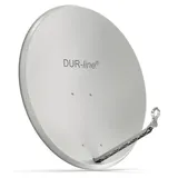 Dur-Line Select 85/90cm hellgrau