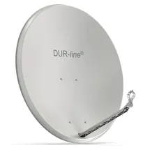 Dur-Line Select 85/90cm hellgrau
