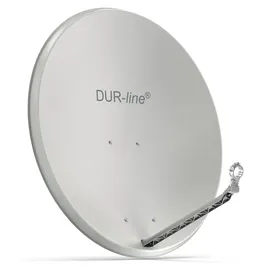 Dur-Line Select 85/90cm hellgrau
