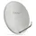 Dur-Line Select 85/90cm hellgrau