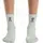 On Performance Run Sock Mid 2 Gelb 44-46