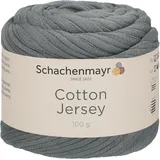 Schachenmayr Cotton Jersey 9807363-00098 graphit Handstrickgarn