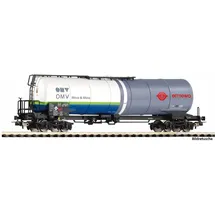 PIKO Knickkesselwagen Ermewa/OMV 24627 H0