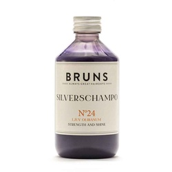 BRUNS Products Nr. 24 Blond Beauty Shampoo (300 ml)