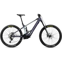 Orbea Wild H20 2026 29 Zoll tanzanite/blue stone matt L