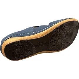 WALDLÄUFER Heliett Damen Blau 40