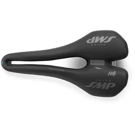 Selle SMP E-Sport Large 279 x 146 mm Schwarz