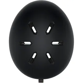 Smith Optics Smith Rodeo Mips Skihelm (Größe 51-55CM, schwarz)