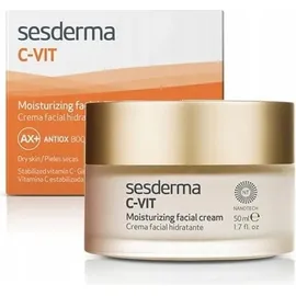 SeSDERMA C-VIT Moisturising Cream 50 ml