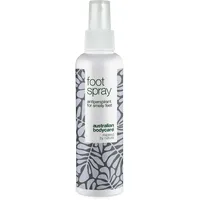 Australian Bodycare Foot Spray Fußdeo 150 ml