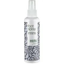 Australian Bodycare Foot Spray Fußdeo 150 ml