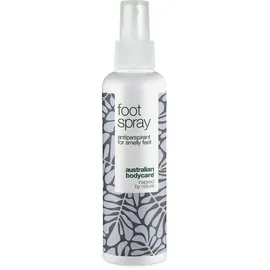 Australian Bodycare Foot Spray Fußdeo 150 ml