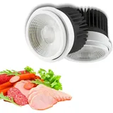 ISOLED AR111 Fresh Meat Light 30W, 35°-50° variabel, inkl. externem VG