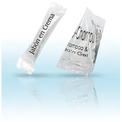 Flüssig Handseife und 2in1 Duschgel / Shampoo Neutral