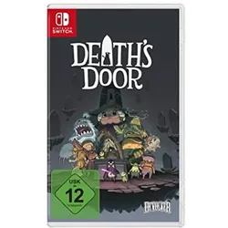 Deaths Door - Switch