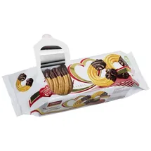 Coppenrath Verlag Spritzgebäck Choco Caramel Zartbitter 250 g