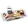 Coppenrath Verlag Spritzgebäck Choco Caramel Zartbitter 250 g