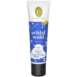 Schlafwohl Baby & Kinder Balsam Bio