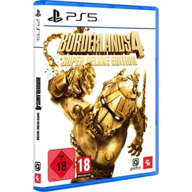 Borderlands 4 Super Deluxe