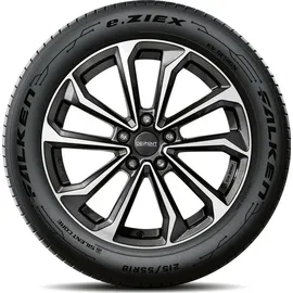 Falken 235/55 R19 105V e.ZIEX Silent Core XL