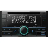 Kenwood DPX-7200DAB inkl. DAB-Antenne