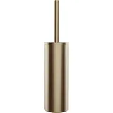 GESSI WC-Bürstengarnitur Rilievo Warm Bronze gebürstet PVD (59543726)