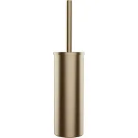 GESSI WC-Bürstengarnitur Rilievo Warm Bronze gebürstet PVD (59543726)