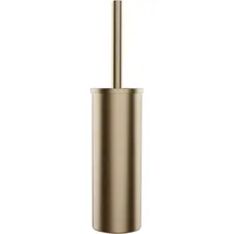 GESSI WC-Bürstengarnitur Rilievo Warm Bronze gebürstet PVD (59543726)