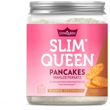 GymQueen Slim Queen Pancakes - 500g, - Classic (Limited Edition)